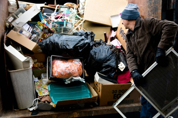 Best Attic Cleanout Services  in Faribault, MN