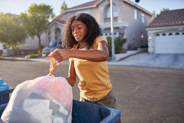 Best Basement Cleanout Services  in Faribault, MN