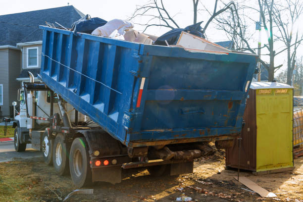 Best Attic Cleanout Services  in Faribault, MN