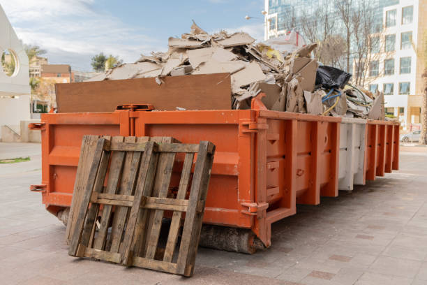Best Commercial Cleanout Services  in Faribault, MN