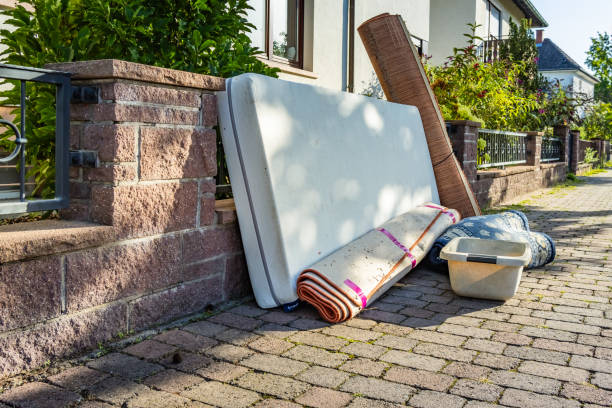 Attic Cleanout Services in Faribault, MN