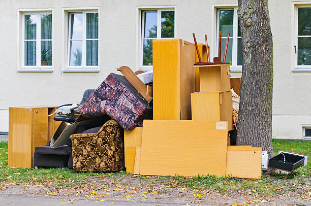Reliable Faribault, MN Junk Removal Solutions