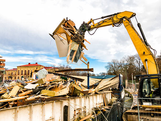 Best Residential Junk Removal  in Faribault, MN